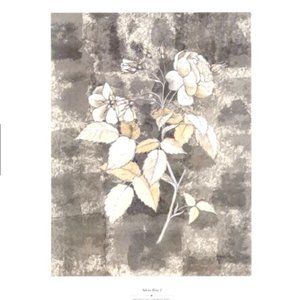 Silver Rose I / Silver Rose II